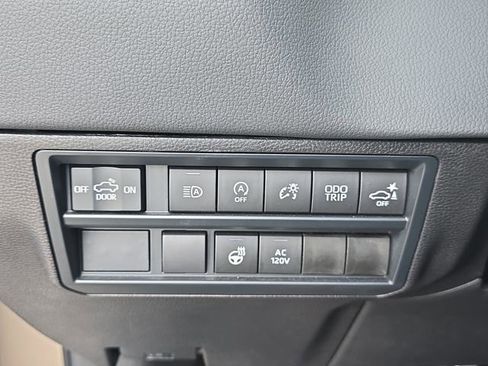Used 2026 Toyota Tundra Limited w/ TRD Off-Road Package AWD/4WD image 26