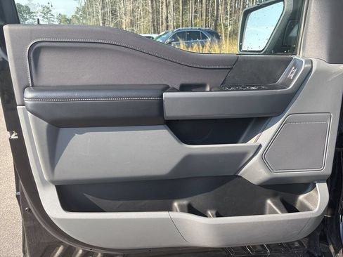 Used 2024 Ford F150 XLT w/ Mobile Office Package AWD/4WD image 42