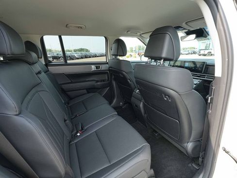 Used 2026 Hyundai Santa Fe SEL AWD/4WD image 25