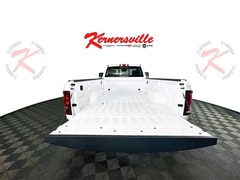 New 2026 RAM 2500 Tradesman image 16