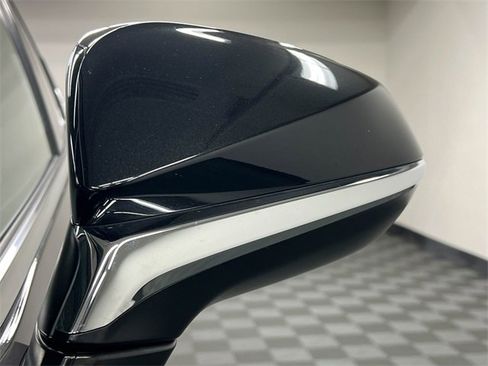 Certified 2024 Lexus NX 350h AWD w/ Premium Package image 22