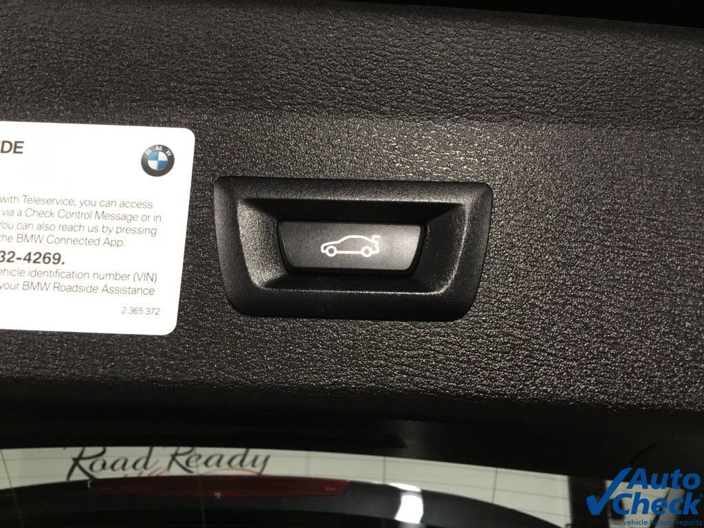 Used 2019 BMW X1 xDrive28i AWD/4WD image 13
