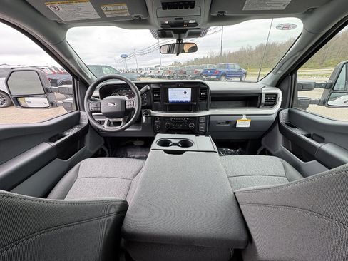 New 2026 Ford F450 XL w/ 360-Degree Camera Package image 22