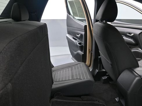 Certified 2024 Hyundai Santa Cruz SEL image 35