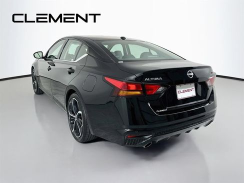 Used 2026 Nissan Altima 2.5 SR FWD image 10