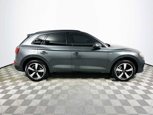Certified 2023 Audi Q5 2.0T Premium Plus AWD/4WD image 8