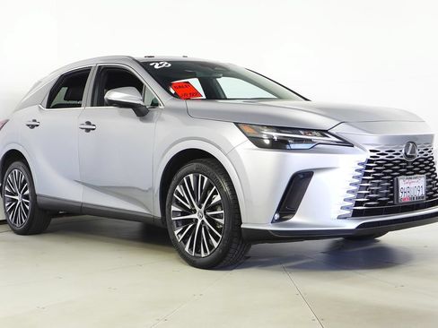 Used 2023 Lexus RX 350 Premium Plus FWD image 4