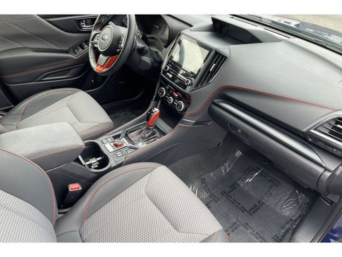 Certified 2023 Subaru Forester Sport image 19