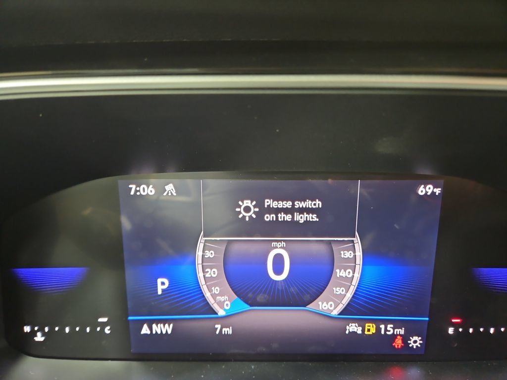 New 2026 Volkswagen Taos SE AWD/4WD image 16