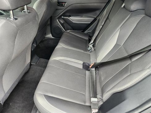 Used 2025 Subaru Impreza 2.0i image 31