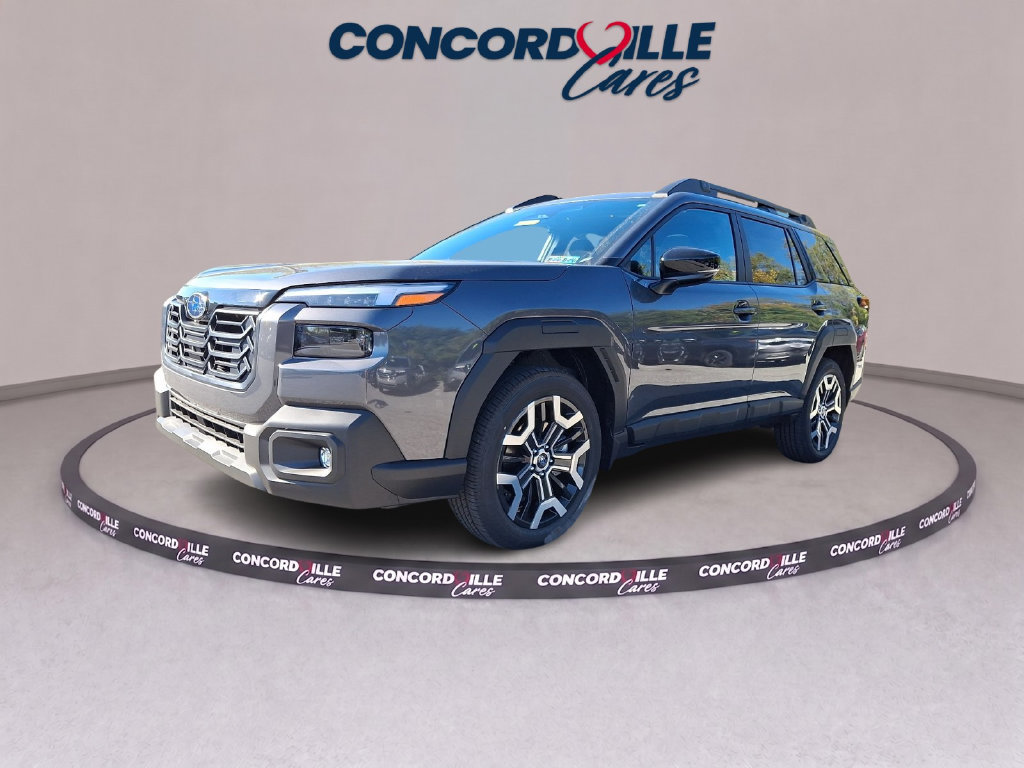 New 2026 Subaru Outback Touring XT AWD/4WD image 2