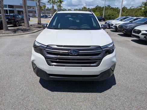 New 2026 Subaru Forester Touring AWD/4WD image 9
