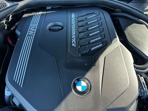 Used 2023 BMW M340i xDrive w/ Premium Package image 10