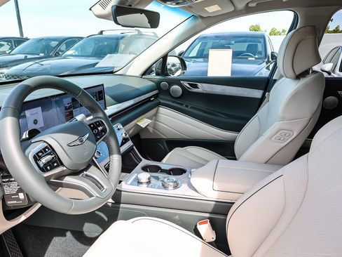 Used 2026 Genesis GV80 2.5T Advanced AWD/4WD image 20