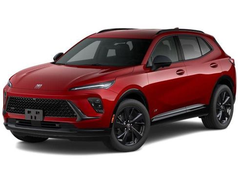 New 2026 Buick Envision Sport Touring image 25