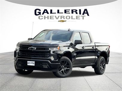 New 2026 Chevrolet Silverado 1500 RST w/ LPO, Dark Essentials Package