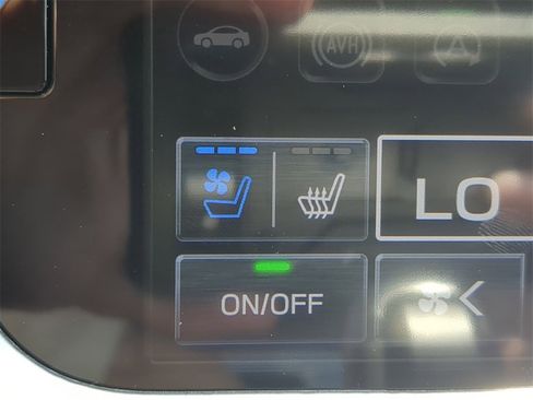 Certified 2025 Subaru Outback Touring XT image 27