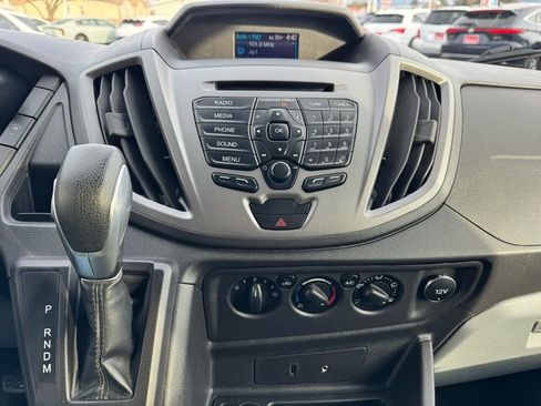 Used 2016 Ford Transit 350 Base w/ Interior Upgrade Package image 14