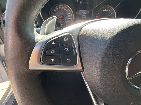 Used 2016 Mercedes-Benz AMG GT S image 21