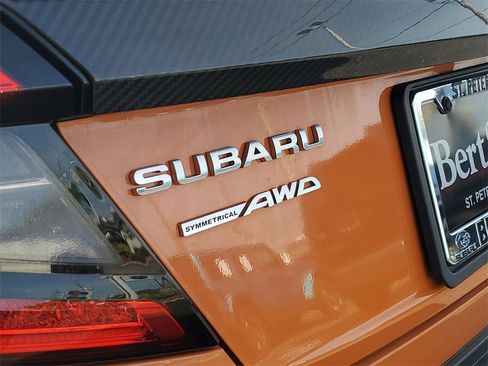 Used 2023 Subaru WRX Limited image 5