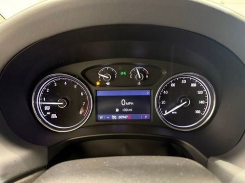 Used 2020 Buick Enclave Essence w/ LPO, Floor Liner Package FWD image 15