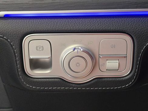 New 2025 Mercedes-Benz GLE 53 AMG 4MATIC Coupe image 23