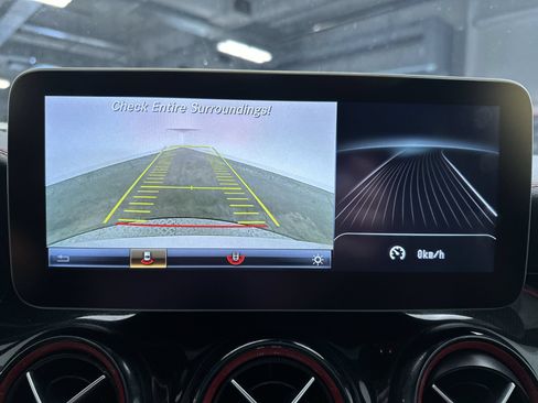 Used 2019 Mercedes-Benz CLA 45 AMG 4MATIC image 21