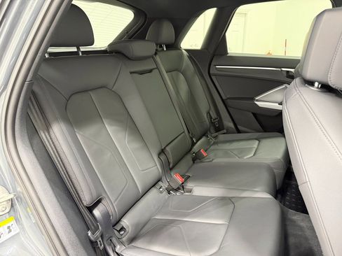 Used 2020 Audi Q3 2.0T Premium w/ Convenience Package image 33