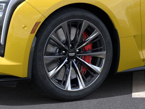 New 2026 Cadillac CT5 V Blackwing w/ Super Cruise 1 Package image 38