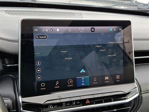 Used 2022 Jeep Compass High Altitude image 18