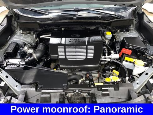 Certified 2022 Subaru Forester Premium image 16