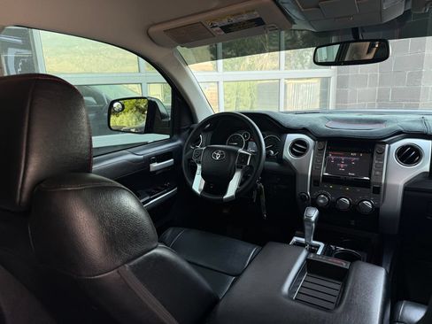 Used 2016 Toyota Tundra TRD Pro AWD/4WD image 41
