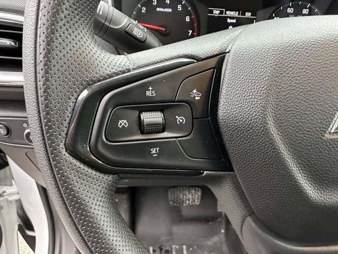 Certified 2022 Chevrolet TrailBlazer LT w/ Convenience Package image 13