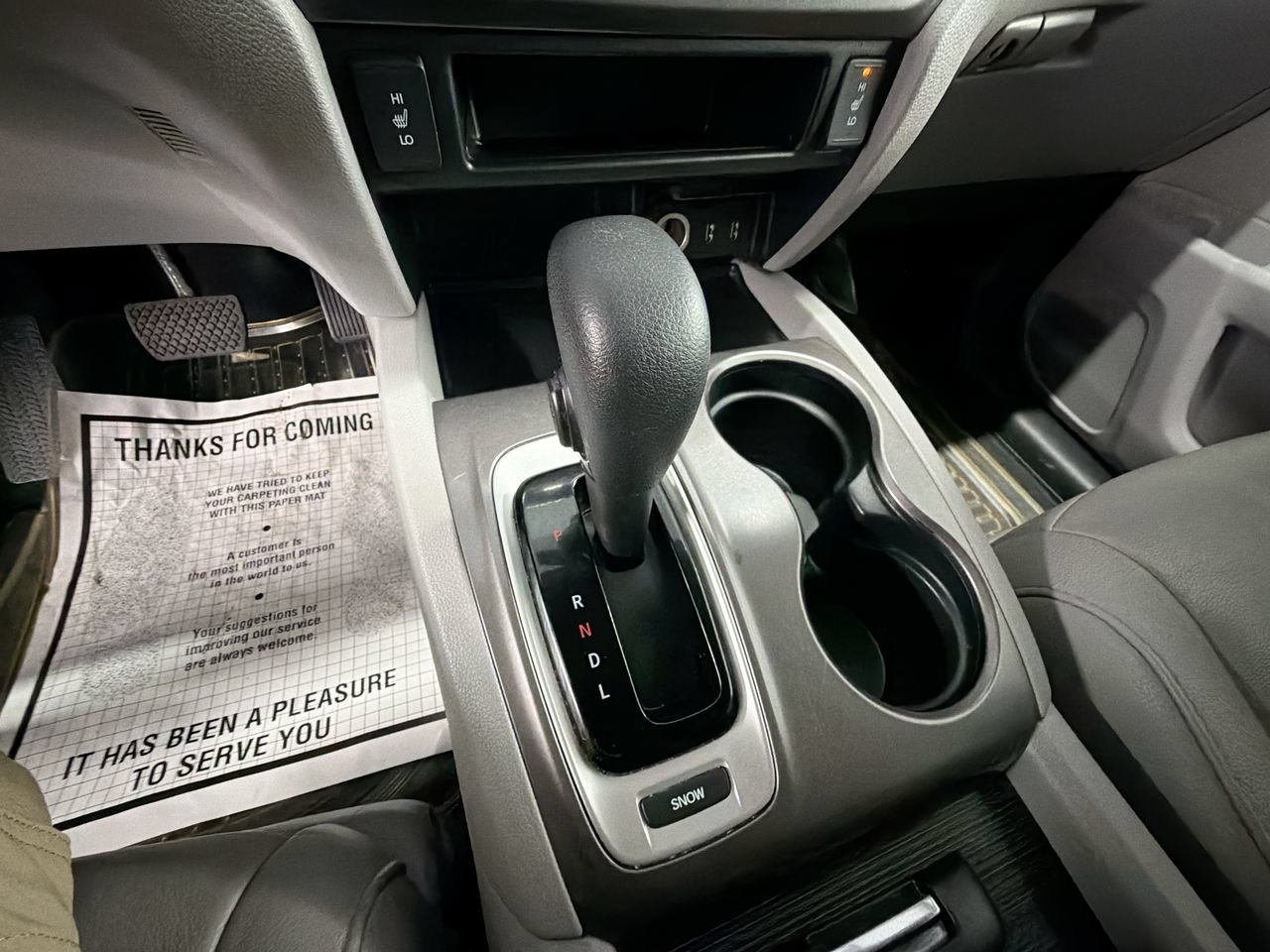 Used 2017 Honda Pilot EX-L image 15