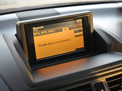 Used 2012 Lexus CT 200h Premium image 27