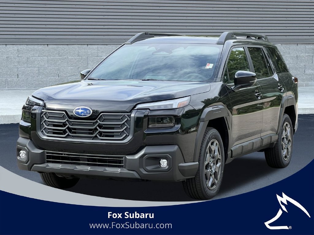 New 2026 Subaru Outback Premium AWD/4WD image 1