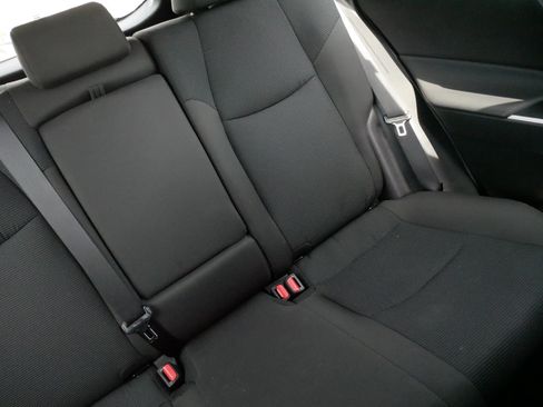Certified 2025 Toyota RAV4 LE AWD/4WD image 14