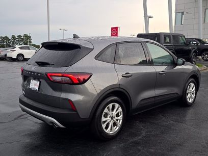 Used 2025 Ford Escape Active