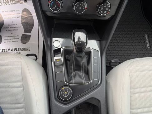 Certified 2022 Volkswagen Tiguan S AWD/4WD image 27