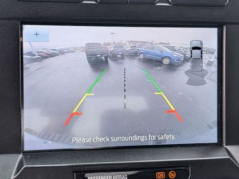 Certified 2021 Ford F250 Lariat w/ Chrome Package image 3