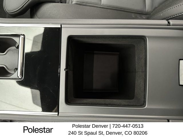 Used 2025 Polestar Polestar 3 AWD/4WD image 21