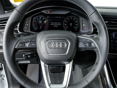 New 2026 Audi Q7 3.0T Premium Plus image 9