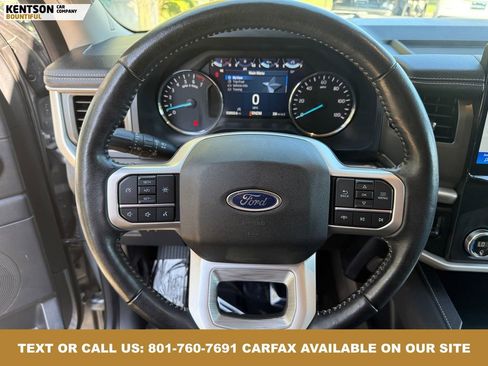 Used 2024 Ford Expedition XLT image 18