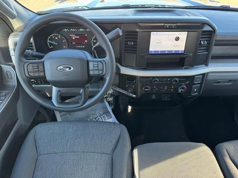 New 2026 Ford F250 XL w/ STX Appearance Package image 17