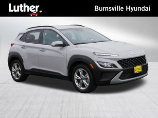Certified 2023 Hyundai Kona SEL w/ Cargo Package AWD/4WD video 1