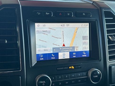 Certified 2020 Ford Expedition Limited AWD/4WD image 23