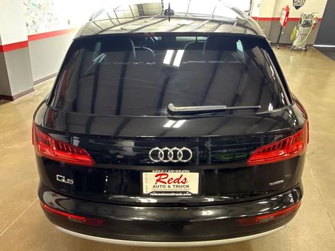 Used 2020 Audi Q5 2.0T Premium Plus AWD/4WD image 31