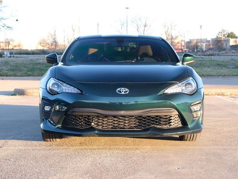 Used 2020 Toyota 86 image 3