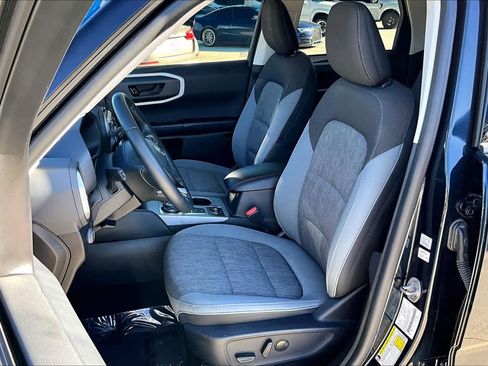 Used 2022 Ford Bronco Sport Big Bend w/ Convenience Package image 7