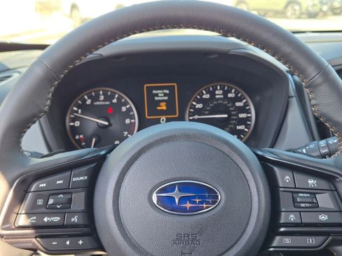 New 2026 Subaru Crosstrek 2.5i Wilderness w/ Crosstrek Mirror Package AWD/4WD image 32